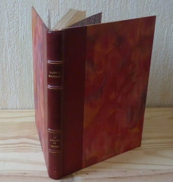 Le charme de Venise, illustrations en couleurs d'Henri Cassiers, L'édition d'Art H. Piazza, Paris, 1930.. MAUCLAIR, Camille - CASSIERS, Henri