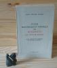 Étude historique et critique des Burgraves de Victor Hugo avec variantes inédites et lettres inédites, Paris, A.G. Nizet, Paris, 1962.. RUSSELL, Olga ...