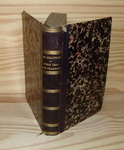 Pékin, Yeddo, San Francisco. Voyage autour du monde. Ouvrage enrichi de quatre cartes et de quinze gravures-photographies par Deschamps. Deuxième édition, Paris, Plon, 1872.