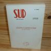 SUD SERIE COLLOQUES SORBONNE C.I.E.C - Alejo Carpentier et son Oeuvre - Marseille - SUD - 1982.. SUD SERIE COLLOQUES