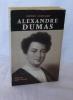 Alexandre Dumas. Paris. Éditions Albin Michel. 1955.. CLOUARD, Henri