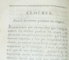 Des erreurs et des préjugés répandus dans la société. Paris. Chez F. Buisson. 1810.. SALGUES, Jacques-Barthélemy