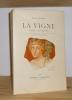La vigne dans l'Antiquité, précédé d'une introduction par M. P. Viala. Librairie H. Lardanchet, Lyon, 1913.. BILLIARD, Raymond