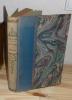 Le dernier des mohicans. Abrégé de l'anglais et illustré de 23 gravures. Nouvelle édition. Hachette. Paris. Sans date. 1928.. COOPER, Fenimore