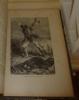 Le dernier des mohicans. Abrégé de l'anglais et illustré de 23 gravures. Nouvelle édition. Hachette. Paris. Sans date. 1928.. COOPER, Fenimore