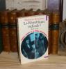 La République Radicale. 1898-1914. Nouvelle Histoire de la France Contemporaine 11. Paris. Seuil. 1975.. REBÉRIOUX, Madeleine