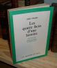 Les quatre faces d'une histoire. Nouvelles traduites de L'Américain par Adriana R. Salem et Patrick Reumaux. Paris. Seuil. 1971.. UPDIKE, John