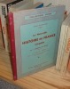 La nouvelle histoire de France vivante. Collection Prima. Cours élémentaire. Maison d'édition des Primaires. Chambéry.. PLOTHIER J. et TRIAUD, Ch.