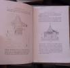 La cité de Carcassonne (Aude). Paris. Librairie des Imprimeries réunies. 1888.. VIOLLET LE DUC