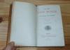 La fin D'Un Monde et du Neveu de Rameau par Jules Janin. Nouvelle édition. Paris. Dentu. 1873.. JANIN, Jules