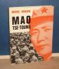 Mao Tse-Toung, Paris, Fernand Nathan, 1975.. BARLOW (Michel)
