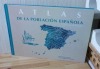 Atlas de la poblacion Espanola. Analisis de base municipal. C.S.I.C., banco de Satander, ESRI, 1998.. REQUES VELASCO, Pedro RODRIGUEZ RODRIGUEZ, ...
