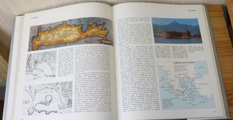 Une cité, une république, un empire : Venise. Traduit de l'italien par Bernard Guyader. Fernand Nathan. Paris. 1980.. ZORZI, Alvise.