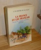 La France et les français vus par les voyageurs américains 1814-1848. Flammarion. Paris. 1982.. BERTIER DE SAUVIGNY, G. de