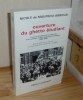 Ouverture du Ghetto étudiant. La gauche étudiante à la recherche d'un nouveau mode d'intervention politique (1960-1970). Paris. Éditions Anthopos. ...