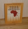 Notions sur les civilisations Préhistoriques. Documentation pédagogique Africaine - N° 1 S.E.R.P.E.D. Paris. 1963.. CHILLON, Bernard