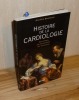 Histoire de la cardiologie. Des hommes, des découvertes, des techniques. Privat. Toulouse. 2005.. BOUHNOURE, Jean-Paul