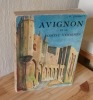 Avignon et le Comtat Venaissin. Paris. Arthaud.. CHOBAUT, H.