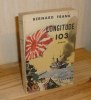 Longitude 103 roman. Paris. Flammarion. 1951.. FRANK, Bernard