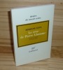 Le rêve de Pierre Lhomme. Pièce en trois actes traduite de l'anglais par Daniel Salem. Collection Théâtre du monde entier. NRF Gallimard. Paris. ...