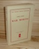 Mar Morto. Traduit du Brésilien par Noel-A. François. Les grand romans étrangers. Nagel. 1949.. AMADO, Jorge