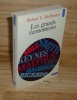 Les grands économistes, traduit de l'américain par Pierre Antonmattei. Collection Points Économie. Seuil. 1971.. HEILBRONER (L.)