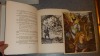 Contes Folkloriques de Bretagne. Tome II. Illustrations de Robert Guichard. Angoulême. 1960.. THÉBAULT, Henri