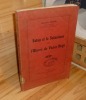 Satan et le Satanisme dans l'oeuvre de Victor Hugo. Les Belles Lettres. Paris. 1926.. RUDWIN, Maximilien