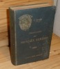 Formulaire des Nouveaux remèdes. Septième édition. Paris. Octave Doin. 1893.. BARDET, Dr. G.