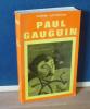 Paul Gauguin, Paris, Leprohon-Grund, 1975.. LEPROHON (Pierre)
