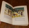 L'Aventure de Roquefort. Illustrations d'yves Brayer. Société Anonyme des Caves de Roquefort. 1955.. POURRAT, Henri