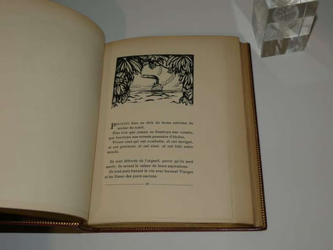 Chansons de la chambrée. Traduction de Albert Savine et Michel Georges-Michel, avant propos de Pierre Mac-Orlan, illustrations de Daragnès. L'Édition ...