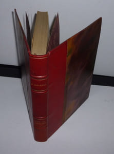 L'Ile des manchots. The Island of Penguins. Traduction de J. Fournier-Pargoire et F. Colas. Boivin et Cie éditeurs. Paris. 1938.