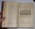 Autour du pôle sud. Expédition du pourquoi pas ? - 1908-1910. Ernest Flammarion. Paris. 1931.. CHARCOT, Jean