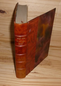 Un homme et des bêtes. Pilgrims of the wild traduction de Jeanne Roche-Mazon. Boivin & Cie éditeurs, 1937.
