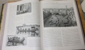 L'Italie illustrée. Librairie Larousse. Paris. 1927.. JOUSSET, P.