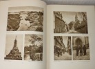 Le visage de la France. Introduction d'henri régnier. Horizons de France. Paris. 1926.. COLLECTIF