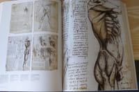 Léonard de Vinci. Tout l'oeuvre peint. Taschen. 2003.