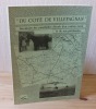 Du côté de Villefagnan. Inventaire des possibilités d'étude d'un canton rural. CDDP Angoulême. 1987.. COLLECTIF