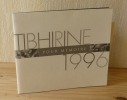 Tibhirine 1996. Pour mémoire. Association des écrits des sept de l'atlas. 1997.. COULON, Françoise