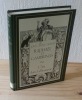 Raphaël et Gambrinus ou l'art dans la brasserie illustrations de Marcellin Desboutin, H. Pille, G. Jeanniot, Dantan, Félix Régamey, Mars, Jules ...