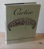 Cartier. Texte traduit de l'anglais par Anne Marie Deschodt. Éditions du Regard. 1984.. NADELHOFFER, Hans