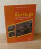 Les reptiles de compagnie. Guide complet du maître. Éditions Michel Quintin. 1988.. GAUVIN, Jean