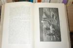 Voyage de la Jeannette. Journal de l'expédition édité par les soins de la veuve de l'auteur Mme Emma De Long et traduit de l'anglais avec son ...