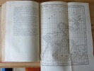 Voyage de la Jeannette. Journal de l'expédition édité par les soins de la veuve de l'auteur Mme Emma De Long et traduit de l'anglais avec son ...