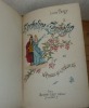 Zerbeline et Zerbelin ou la princesse qui a perdu son œil. Conte de Fée. Paris. Calmann Lévy. 1890.. PEREY, Lucien