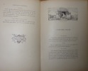 Zerbeline et Zerbelin ou la princesse qui a perdu son œil. Conte de Fée. Paris. Calmann Lévy. 1890.. PEREY, Lucien