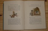 The Queen of the pirate Isle. Illustrated by Kate Greenaway. Engraved and printed by Edmund Evans. London. Chatto and Windus.. HARTE, Bret