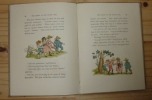 The Queen of the pirate Isle. Illustrated by Kate Greenaway. Engraved and printed by Edmund Evans. London. Chatto and Windus.. HARTE, Bret