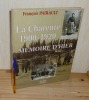 La charente 1900-1920. Mémoire d'hier. Avec les cartes postales. Éditions Gérard Tisserand diffusion De Borée. 2002.. PAIRAULT, François